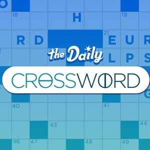 New Daily Crossword Puzzle AARP Online Games