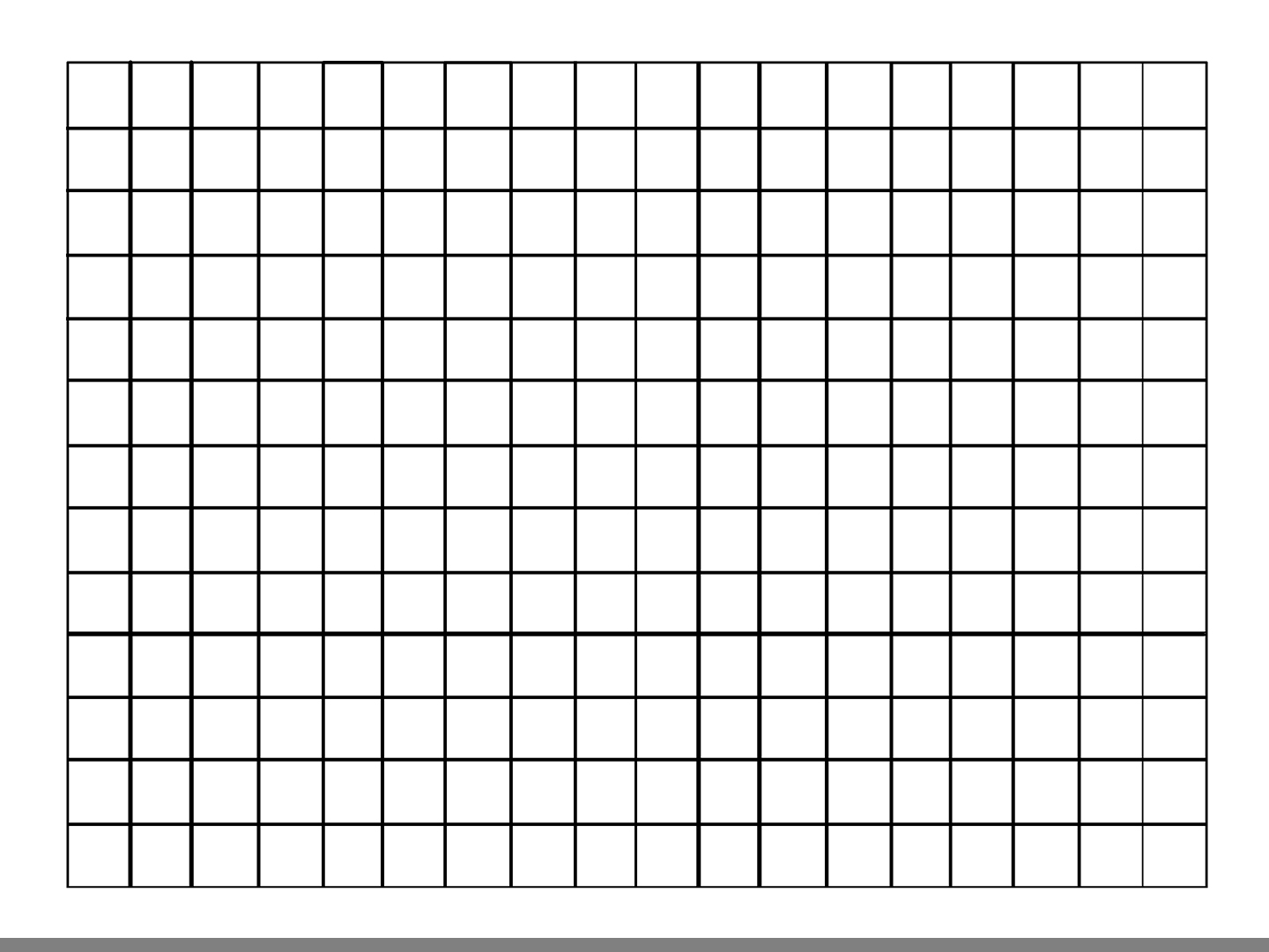 Printable Blank Crossword Grid Printable Crossword Puzzles