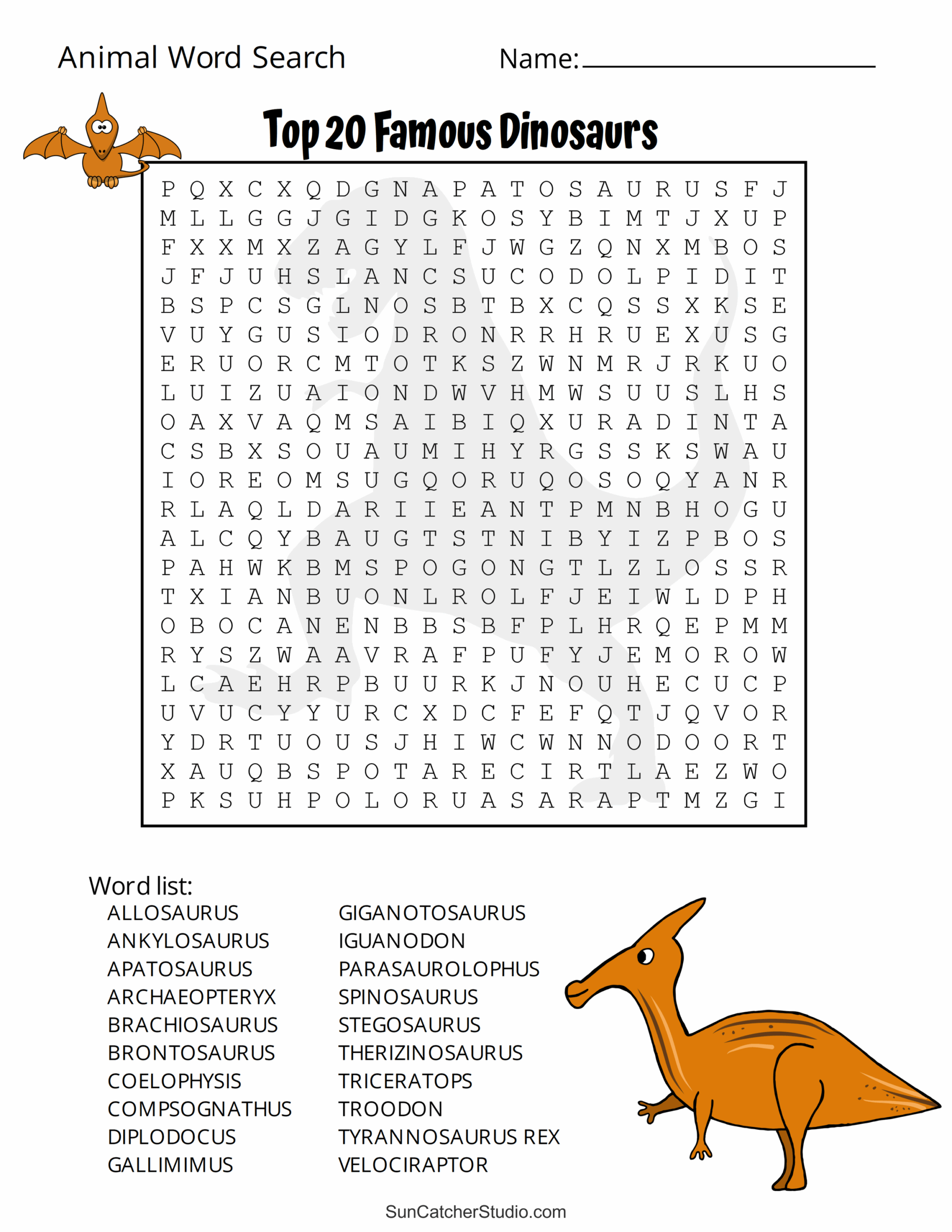 100 Word Word Search PDF Free Printable Hard Word Search Worksheets 