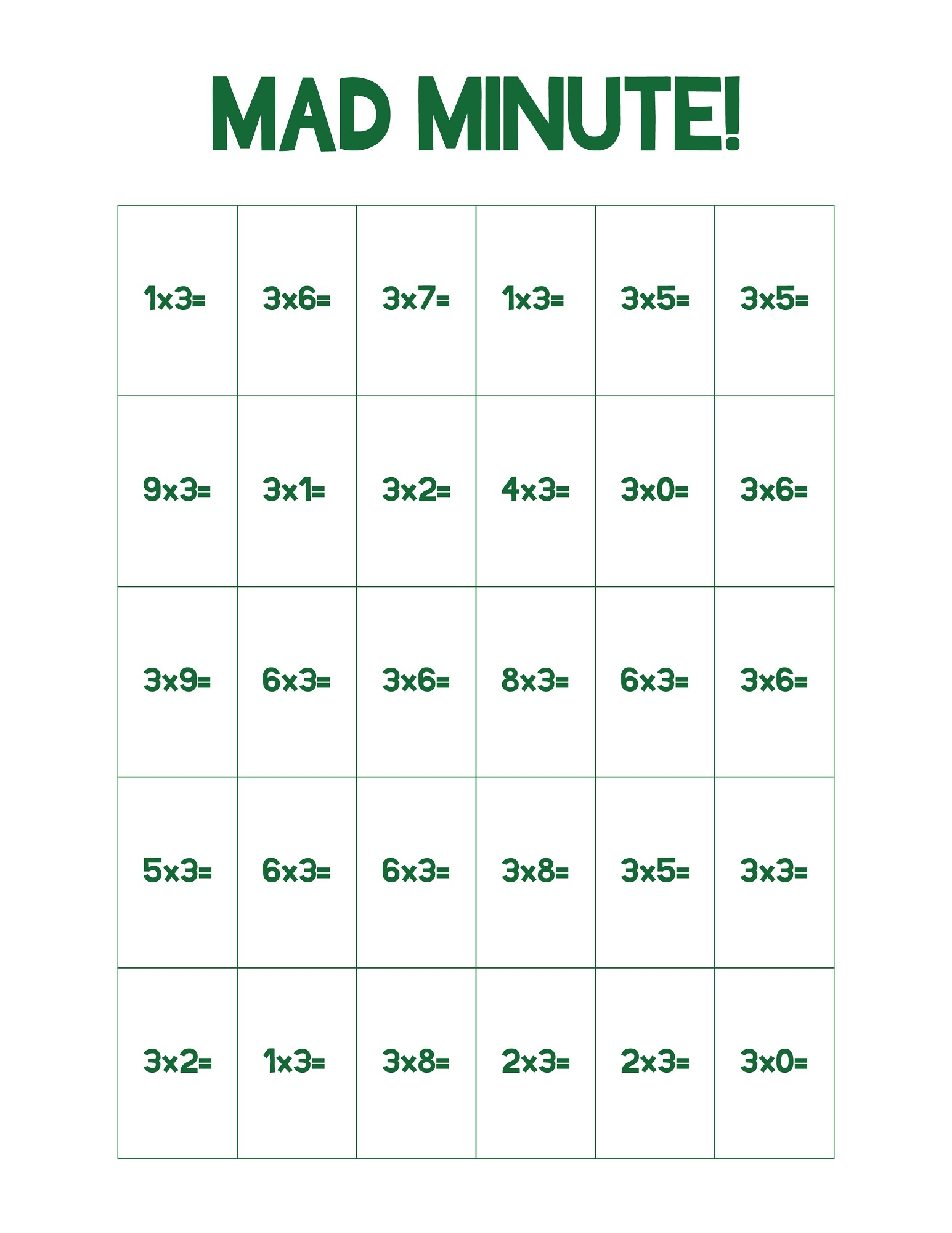 20 Fun Math Worksheets Worksheets Decoomo