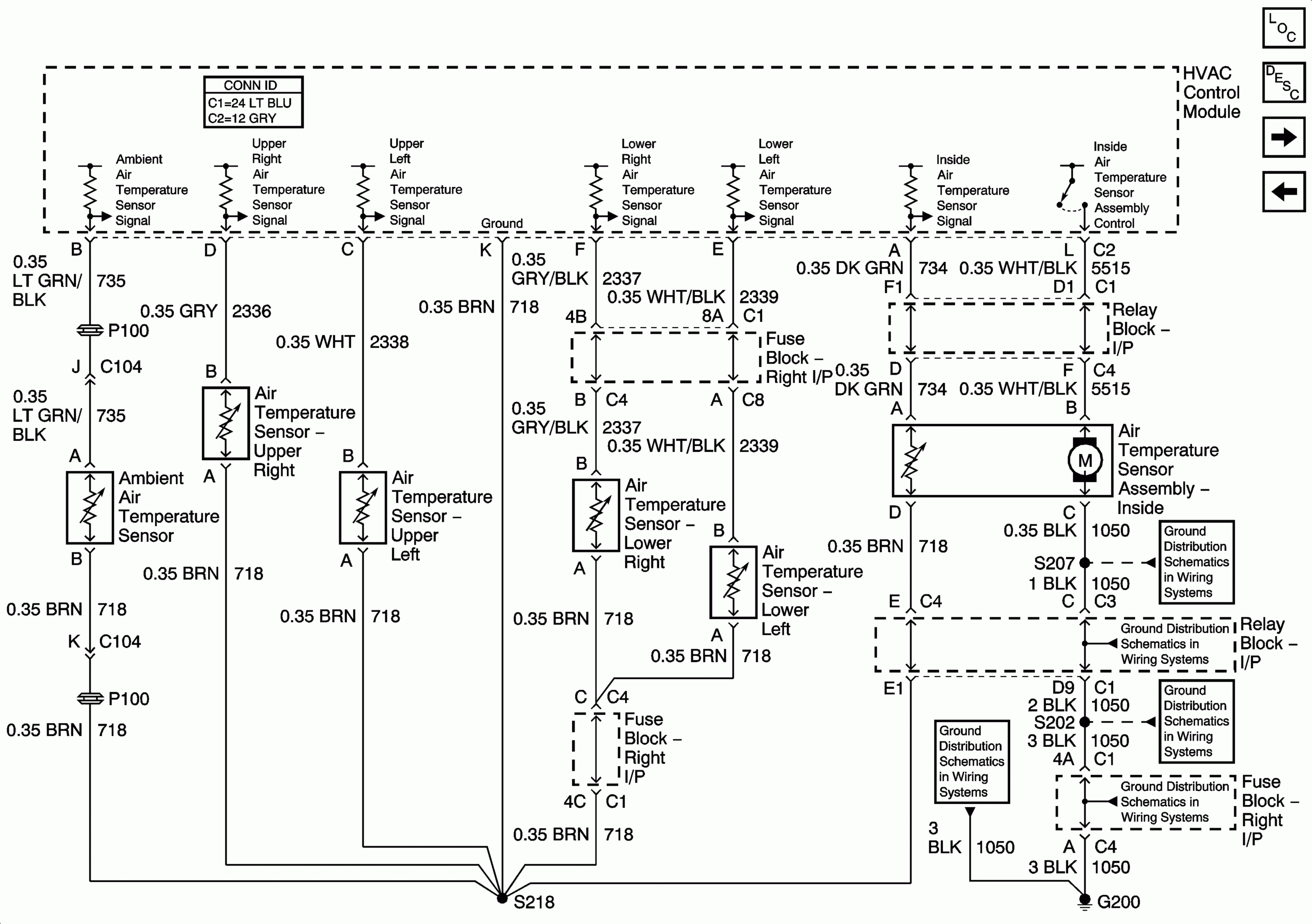 2005 Chevy Equinox Starter Wiring Diagram Wiring Diagram