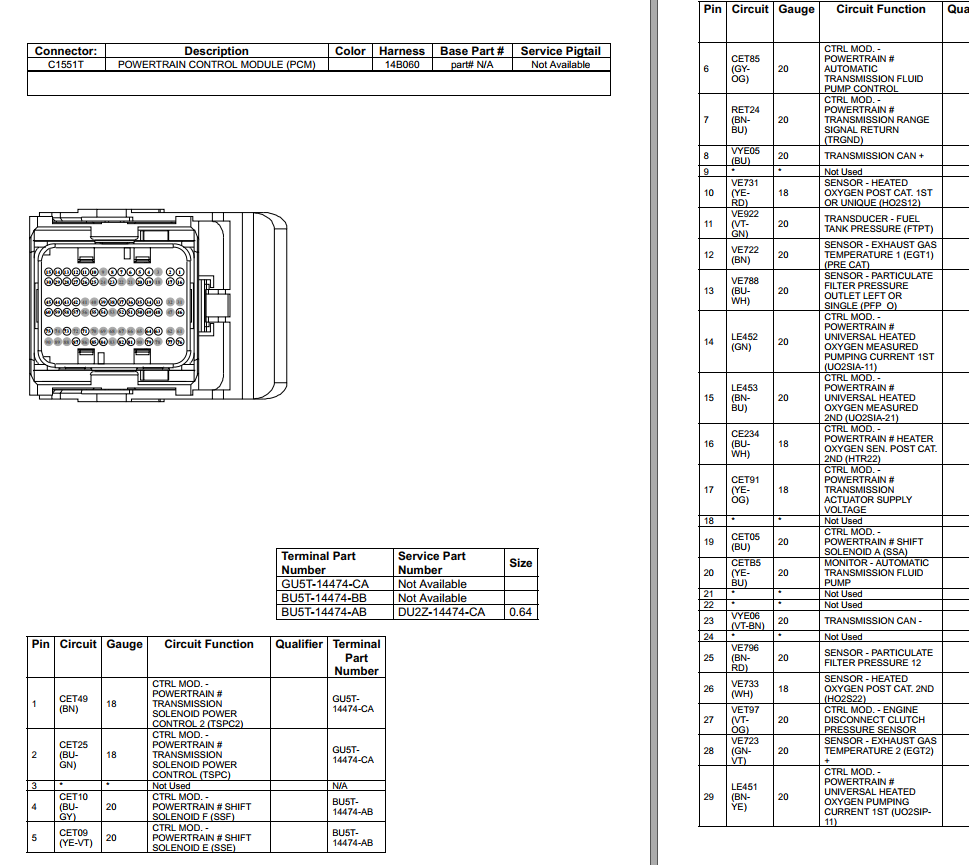 2020 Ford Explorer Wiring Diagram 2020 Ford Explorer Explorer Hybrid 