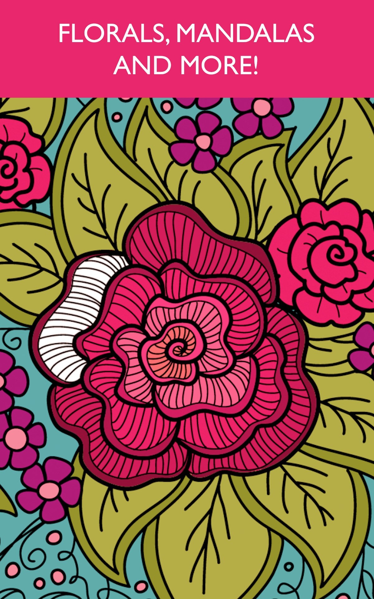 23 Of The Best Ideas For Amazon Coloring Books Adults Home Family 