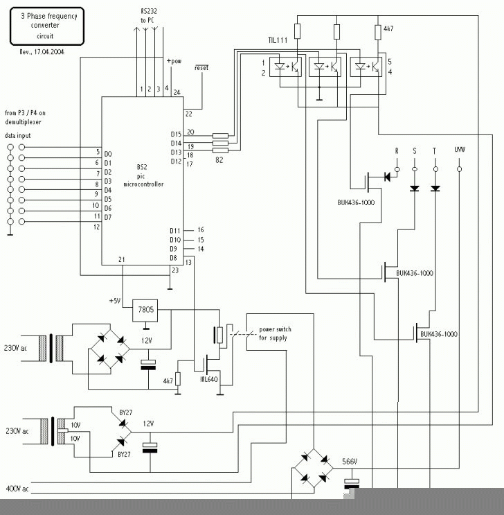 3 Phase Motor Diagram Wiring Diagram Data 3 Phase Motor Wiring
