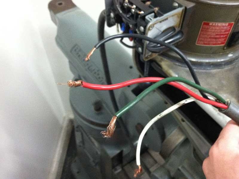 3 Wire 220 Volt Wiring Diagram Explained For Beginners