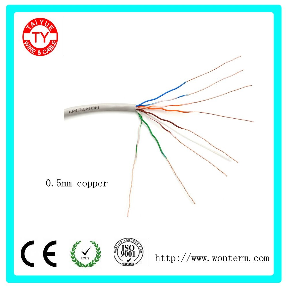 350mhz Cat5e Wiring Diagram