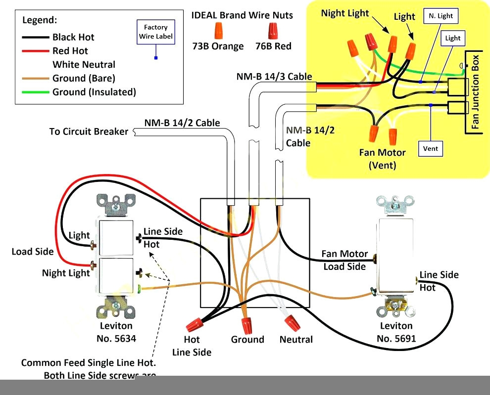 4 Wire Trailer Wiring Diagram Troubleshooting Cadician 39 s Blog