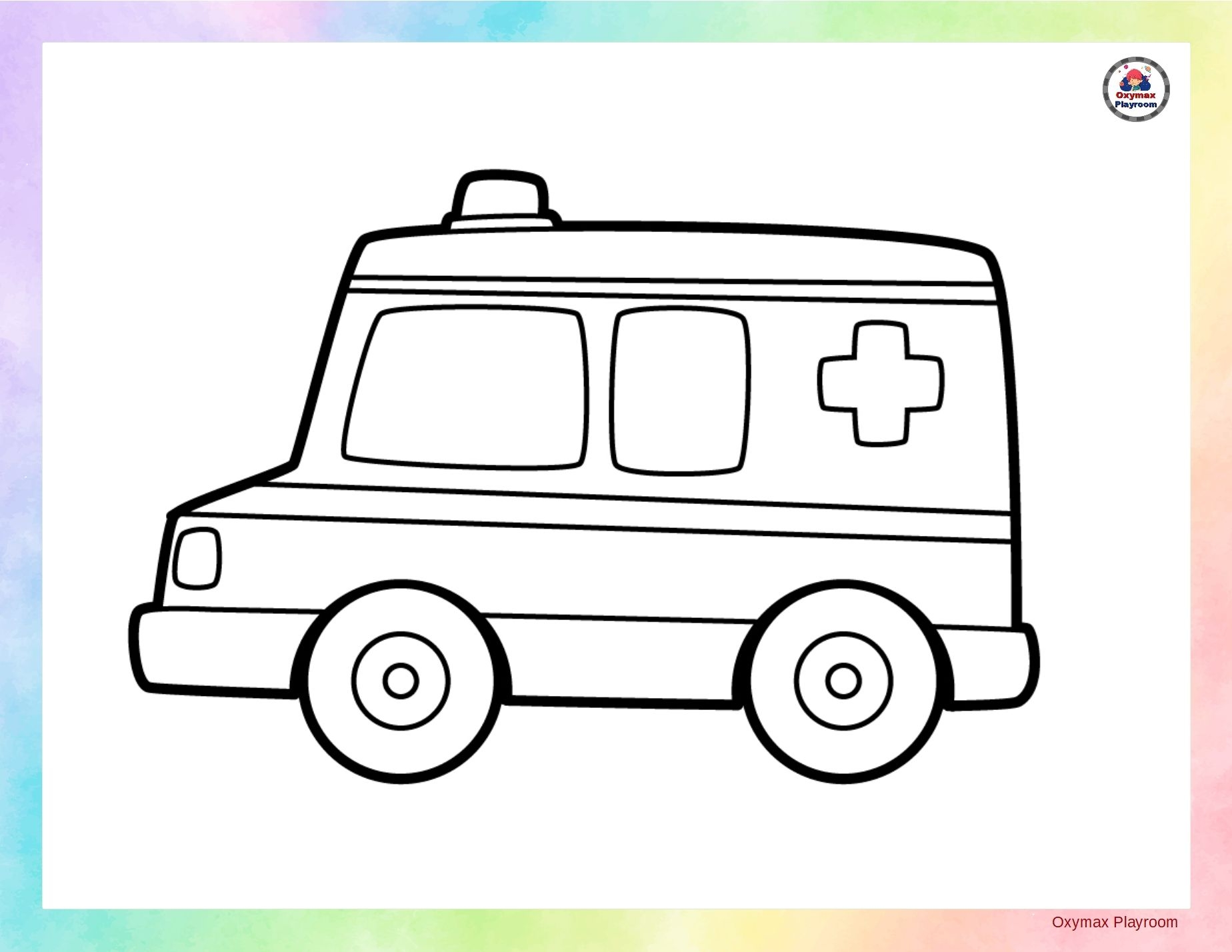 50 Free Coloring Pages For Kids Transportation Motherhood