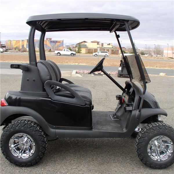 88 Club Car Wiring Diagram