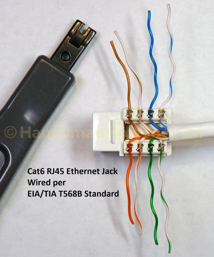 9 Simple Steps To Wire An Ethernet Plug Like A Pro Moo Wiring