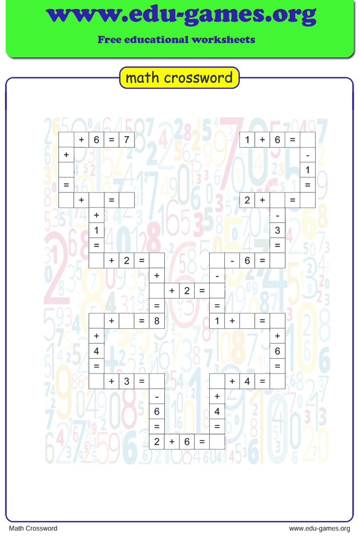 Abcya Crossword Puzzle Maker Buildxoler