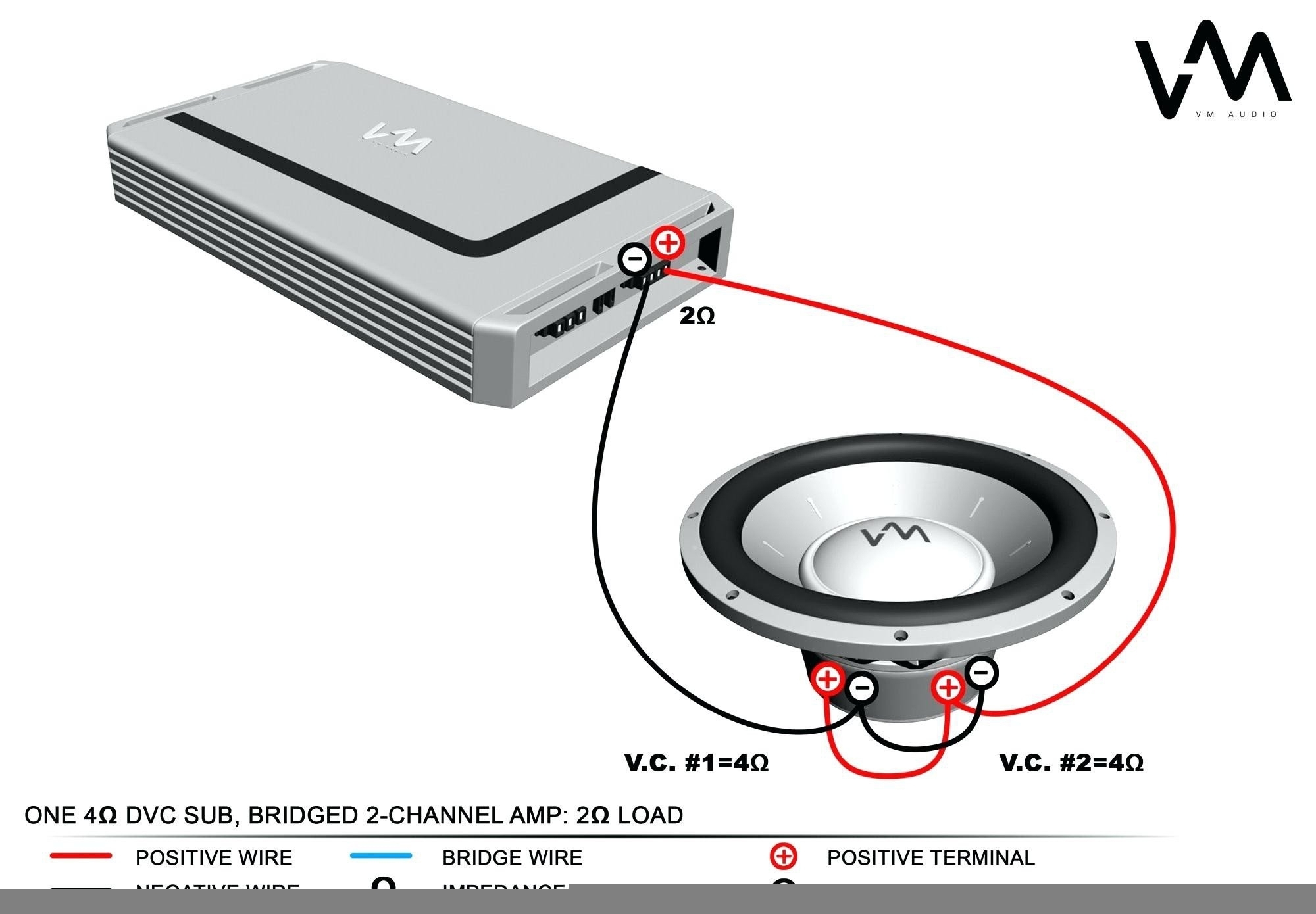 Audiobahn Subwoofer Wiring Diagram Wiring Library Kicker Subwoofer 