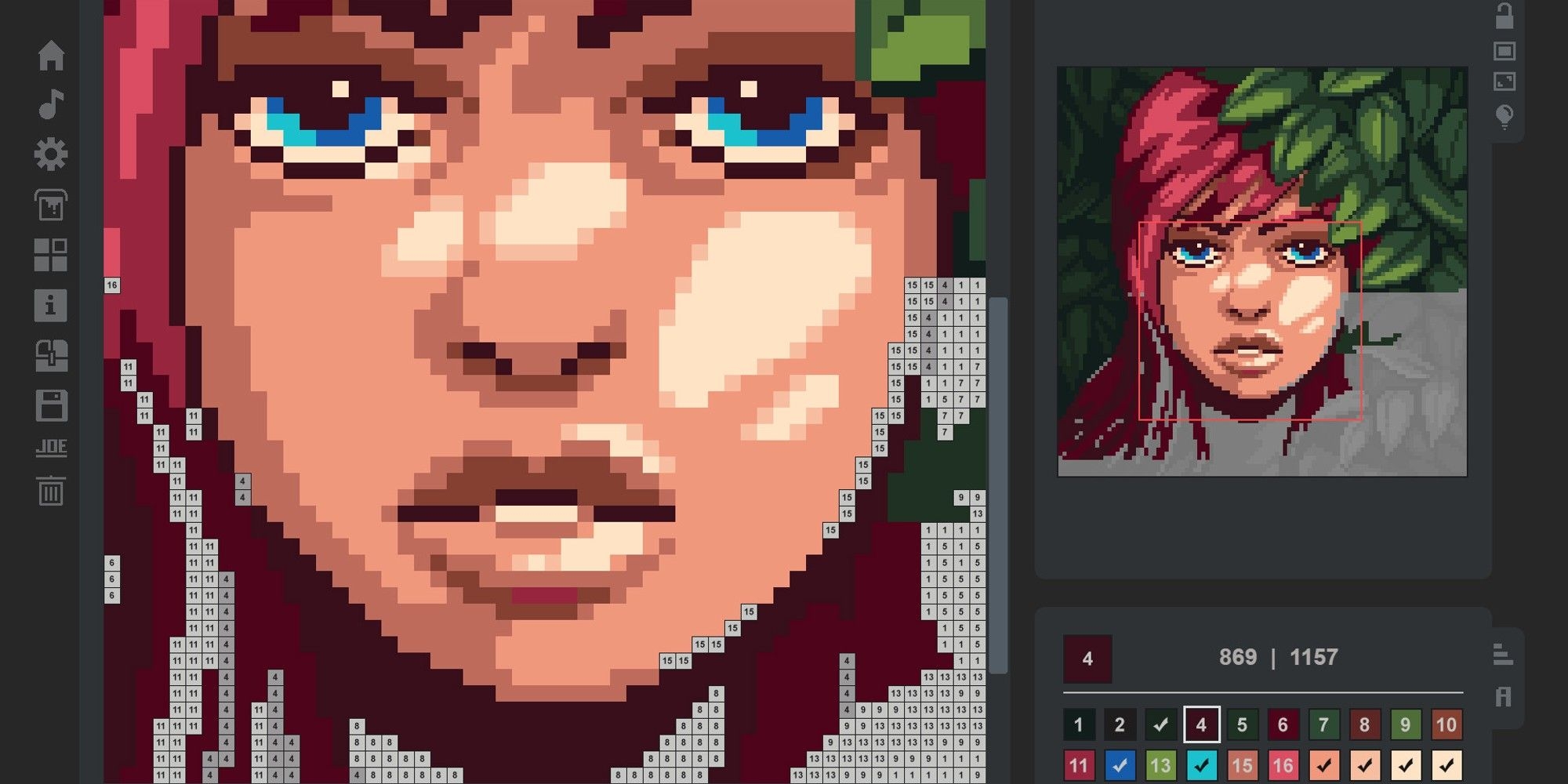 Best Coloring Book Games On Steam