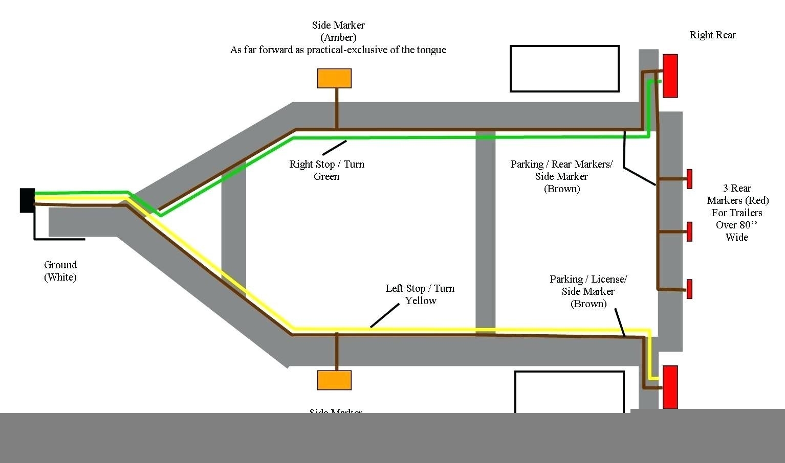 Blazer Trailer Lights Wiring Diagram Cadician 39 s Blog