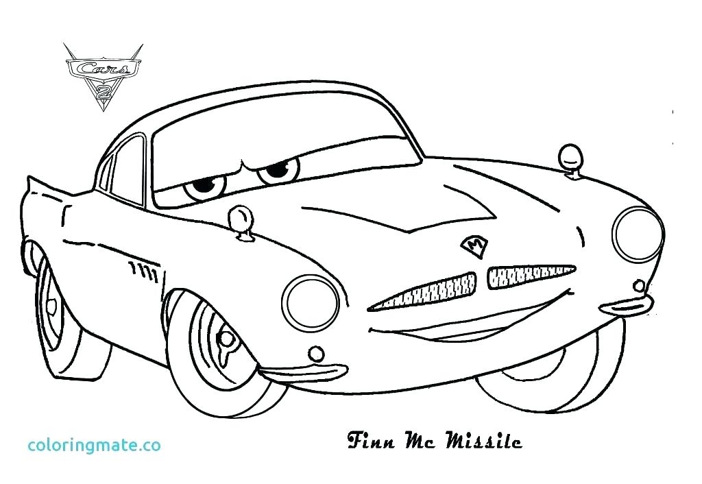 Cars Lightning Mcqueen Coloring Pages At GetColorings Free 