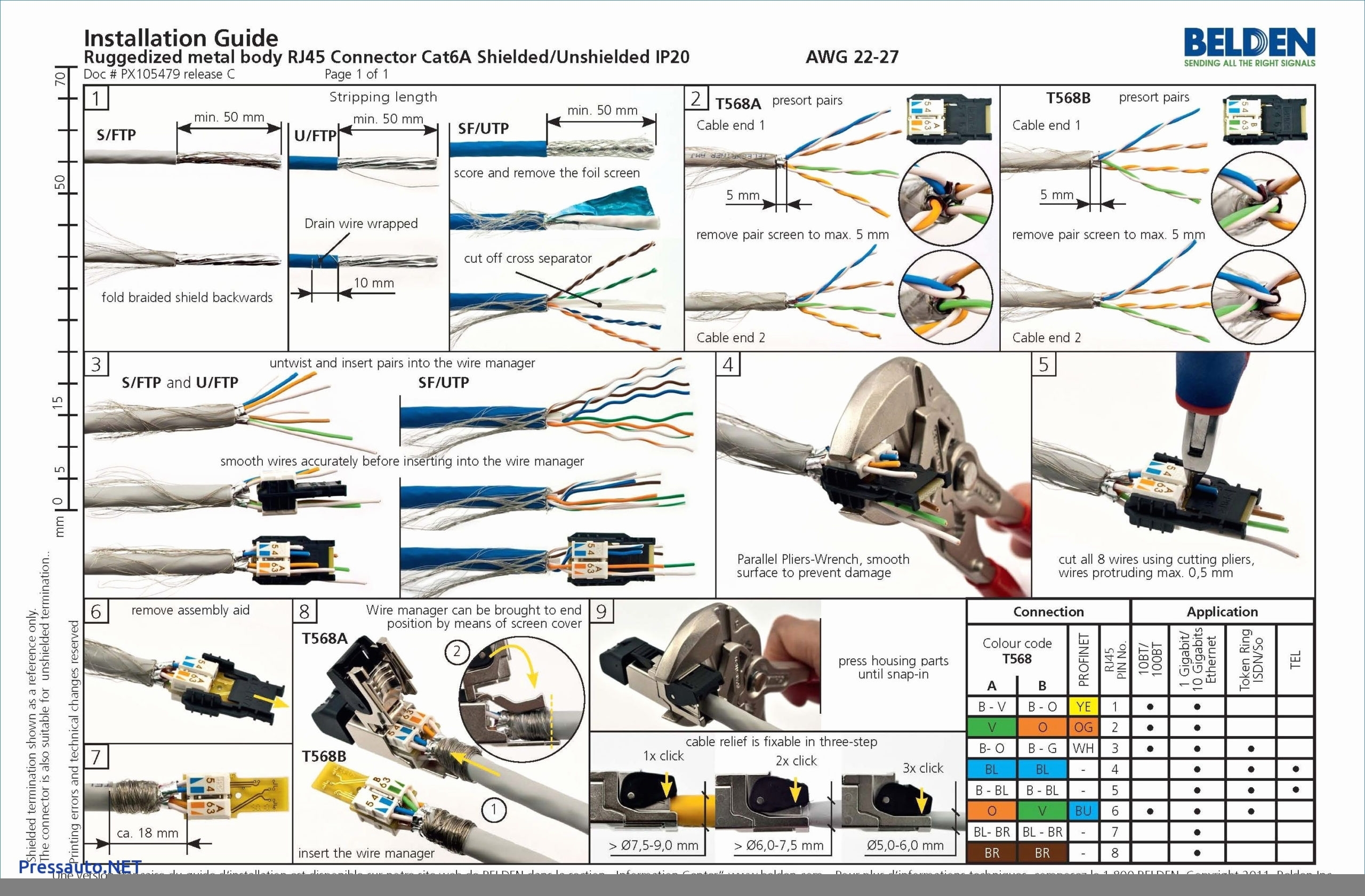 Cat 6 Ethernet Wall Socket Wiring Diagram Wiring Diagram