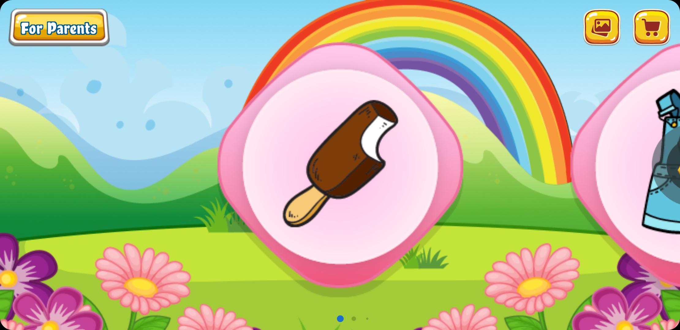 Coloring Book Games For Girls APK For Android Download