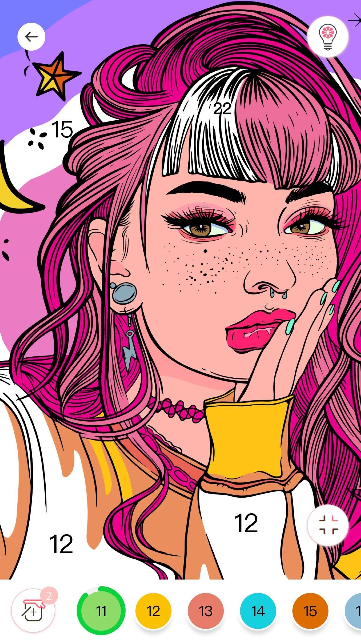 Coloring Games