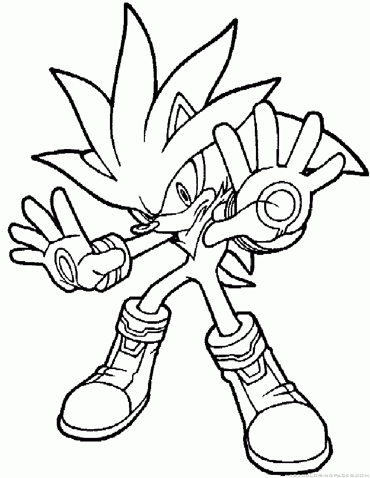 Coloring Pages For Boys Part 8