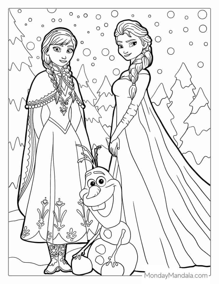 Coloringdisney Elsa Coloring Pages Frozen Coloring Pa Vrogue co
