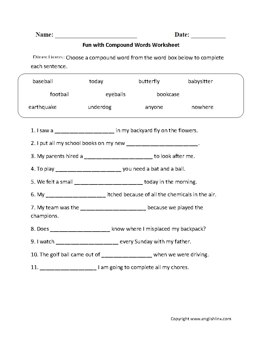 Common Core Vocabulary Worksheets Common Core Worksheets