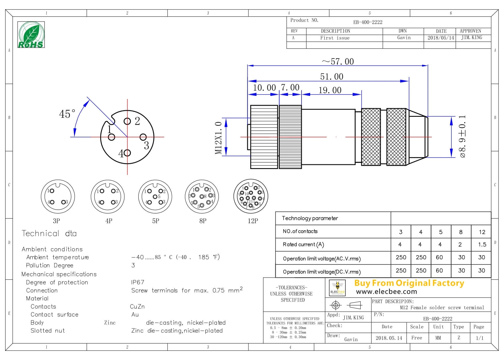 Data Fb 4 Pin Wiring Diagram 4 Pin M12 Pinout 4 Pin W Vrogue co