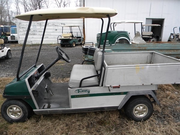  DIAGRAM Elec Wiring Diagram 2005 Club Car MYDIAGRAM ONLINE