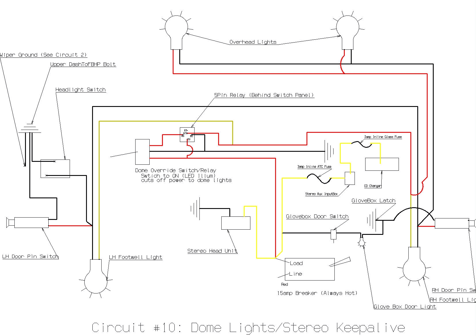  DIAGRAM Explorer Dome Light Wiring Diagram Ford MYDIAGRAM ONLINE