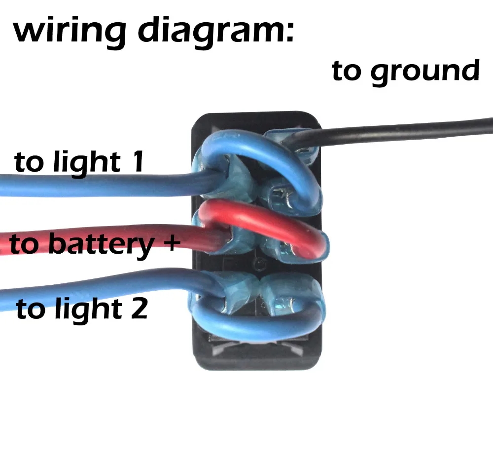  DIAGRAM Strat Switch Wiring Diagrams 7 Pin MYDIAGRAM ONLINE