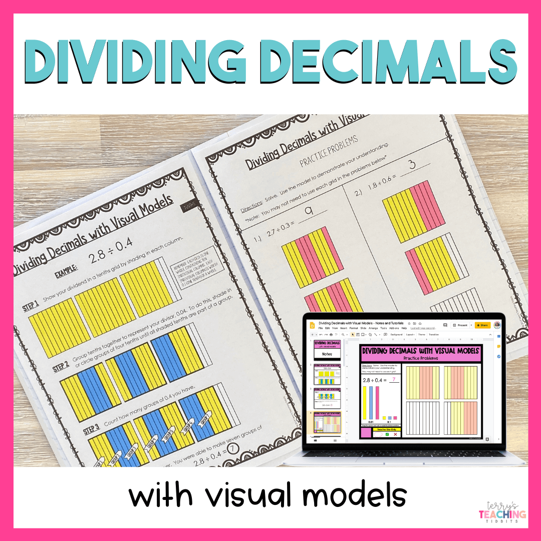 Dividing Decimals Worksheet Pdf E streetlight