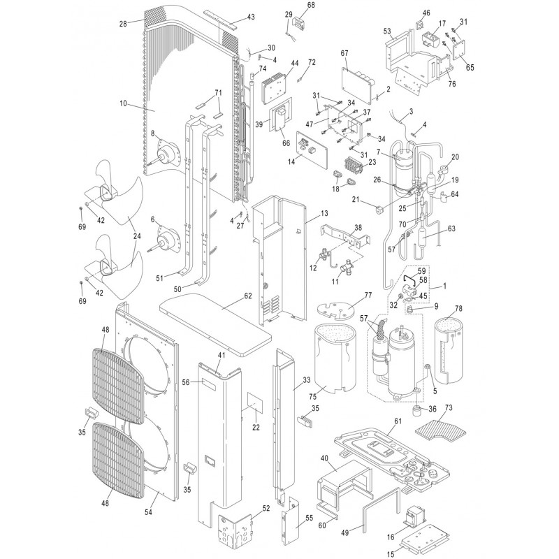 Elec Wiring Diagram Uphobby