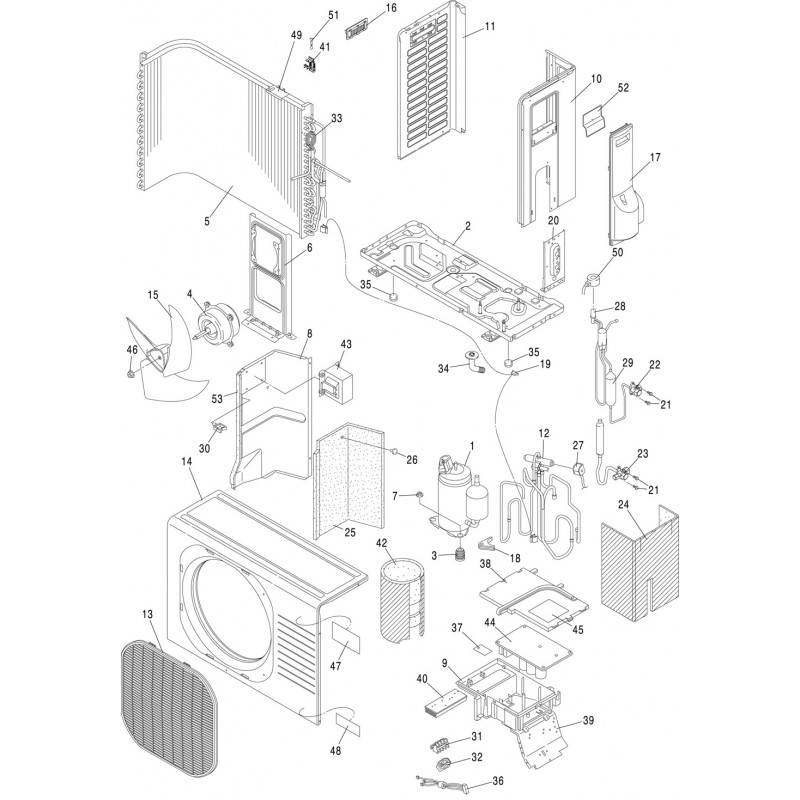 Elec Wiring Diagram Uphobby