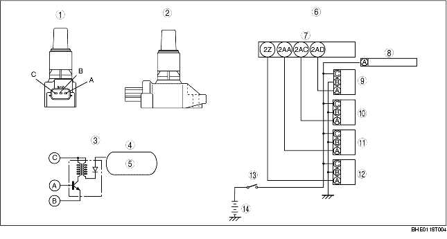 Engine Coil Wiring Diagram Guide And Wiring Tips