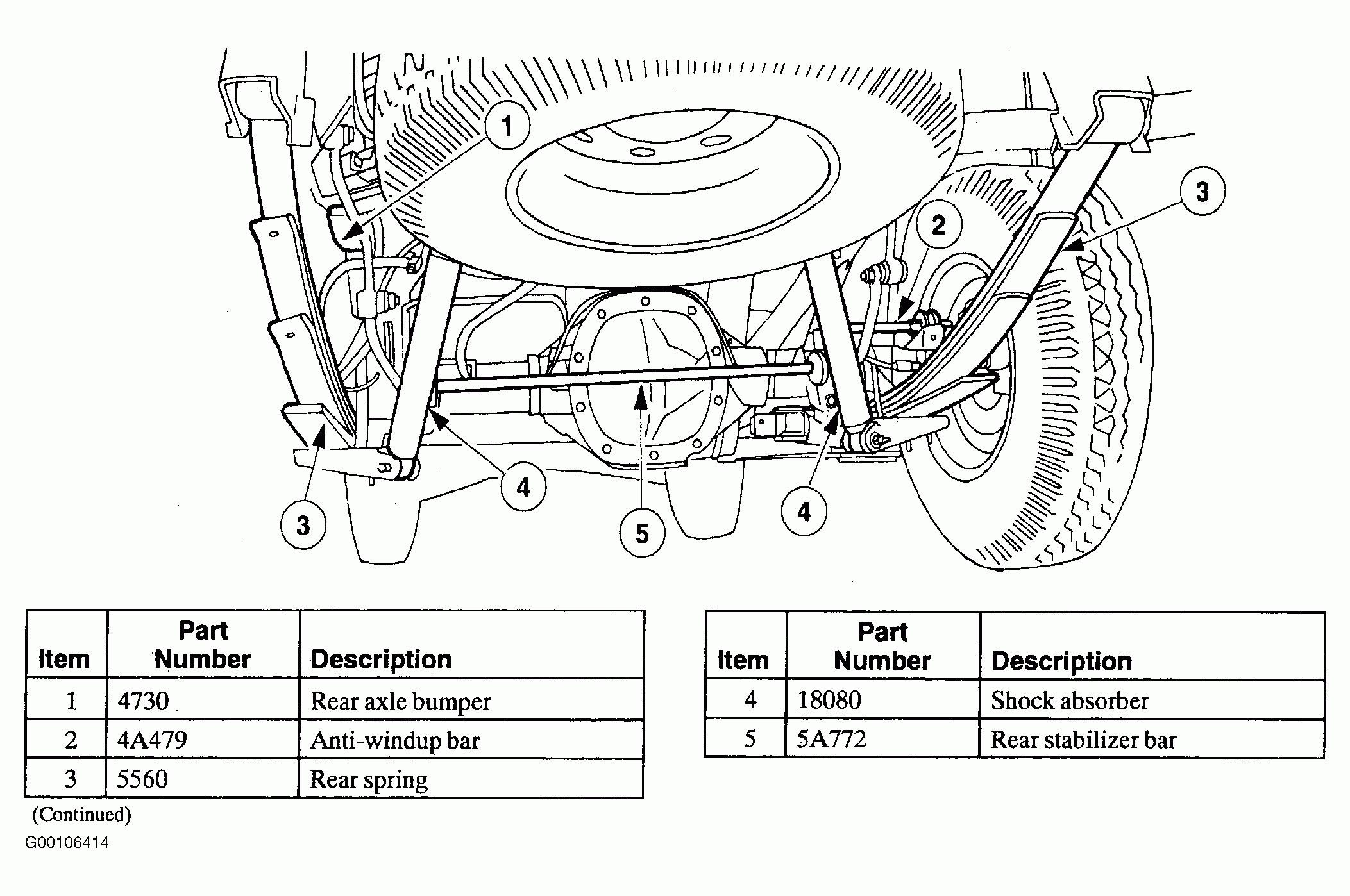 Ford Explorer Undercarriage Diagram Diagramwirings