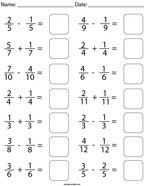 Fourth Grade Math Worksheets Twisty Noodle Worksheets Library
