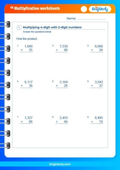 FREE 6th Grade Math Worksheets Worksheets Library