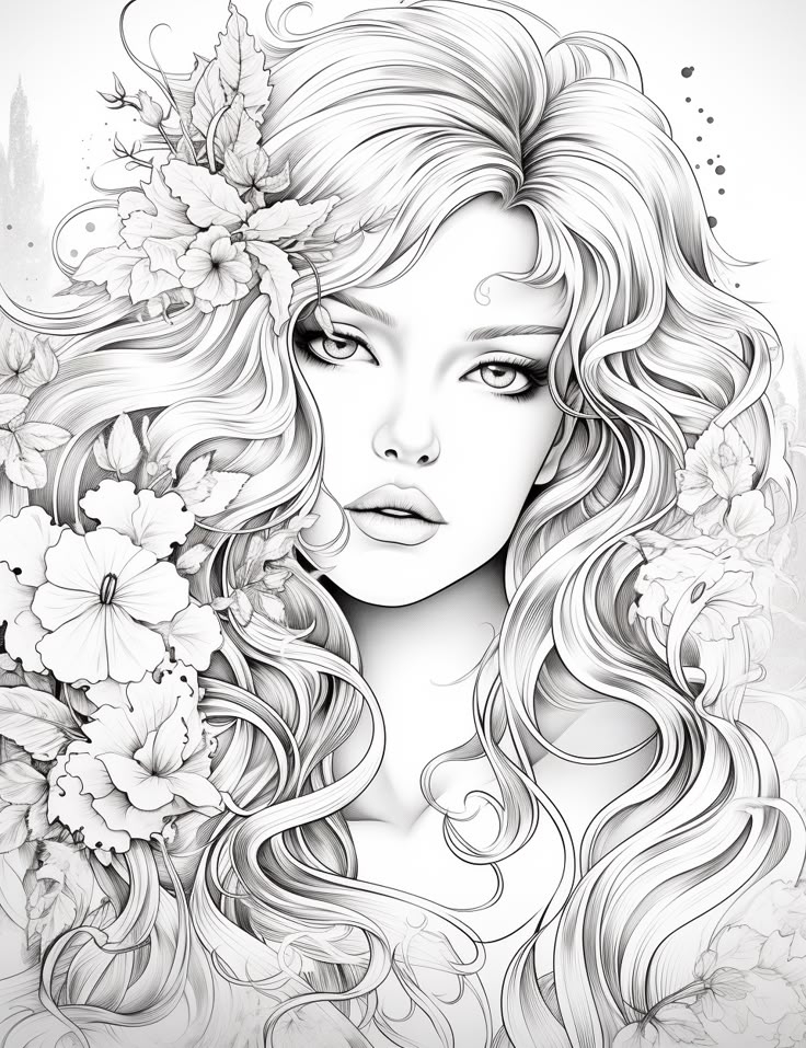 Free Coloring Books For Adults Coloring Books For Kids Coloring 
