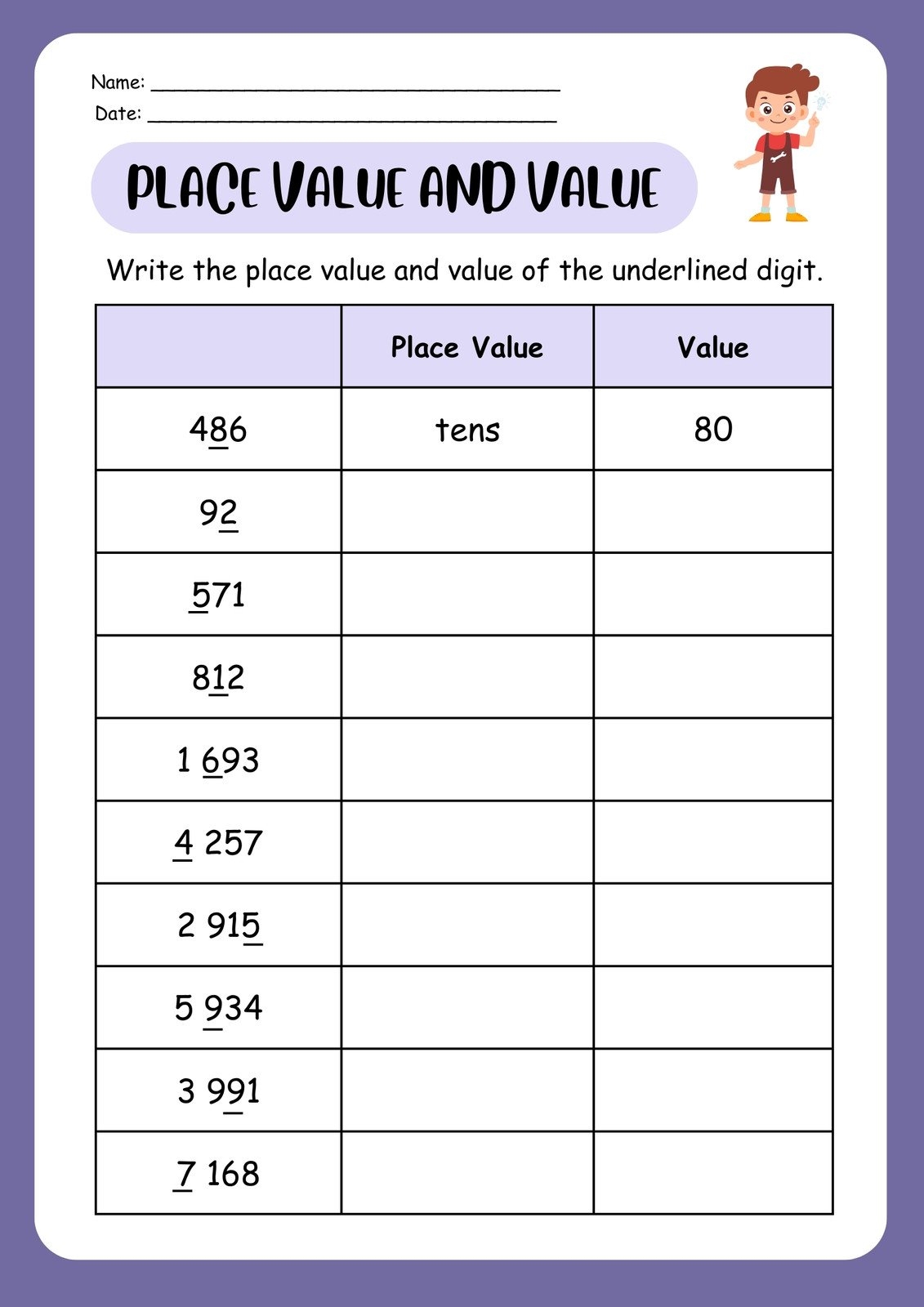 Free Math Worksheet Grade 2 Download Free Math Worksheet Grade 2 Png 