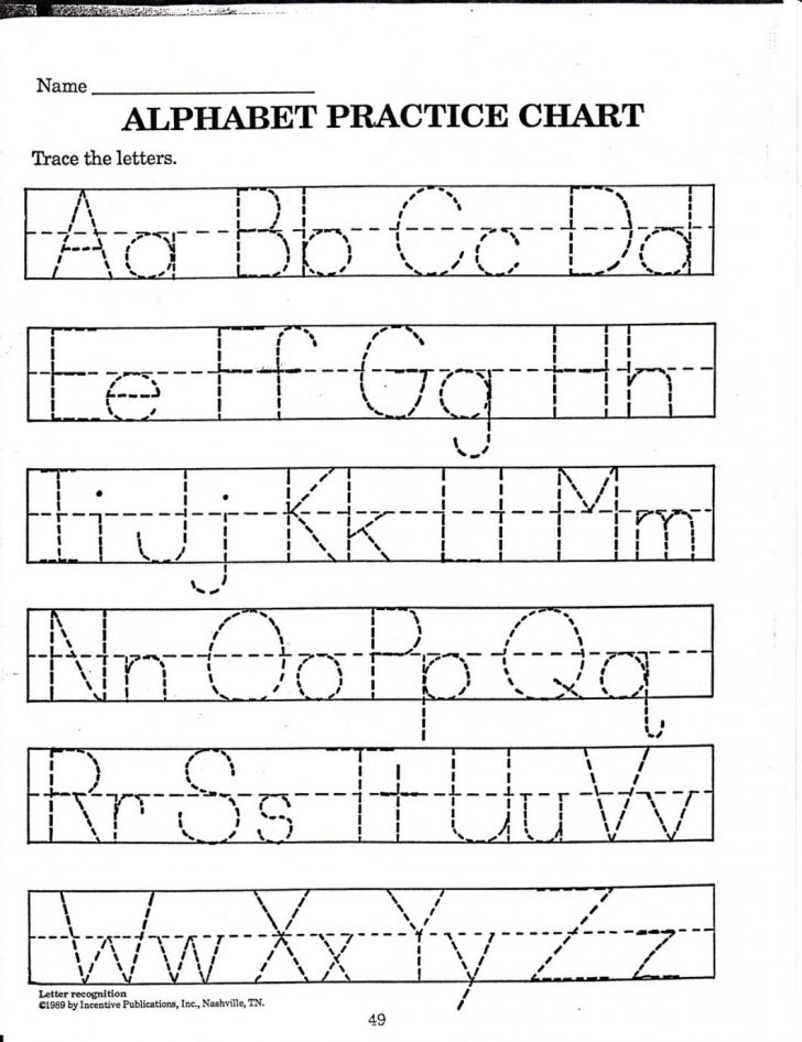 Free Pre Primary Worksheets With Printable Sheets For Preschoolers 