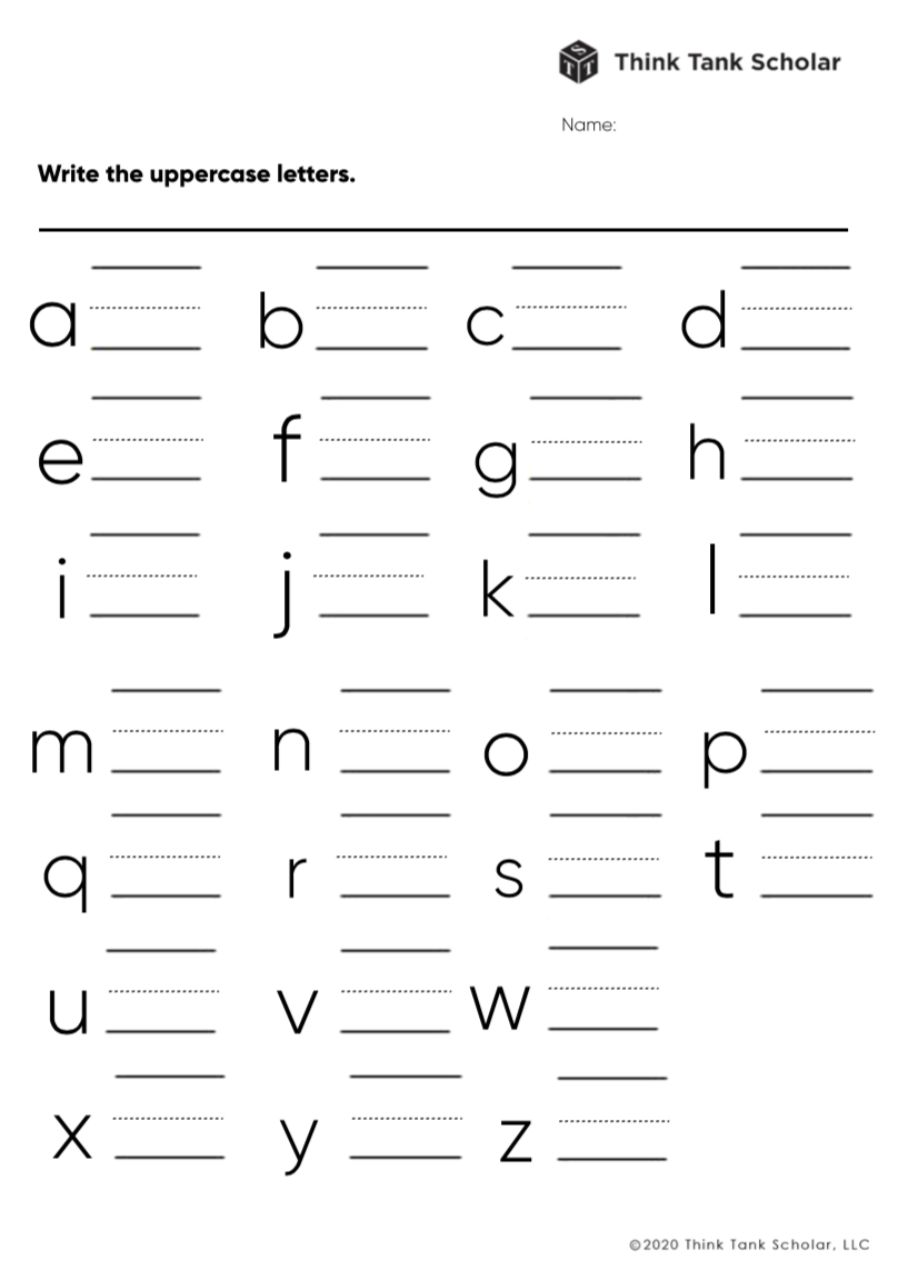 Free Preschool Kindergarten Simple Math Worksheets Printable 
