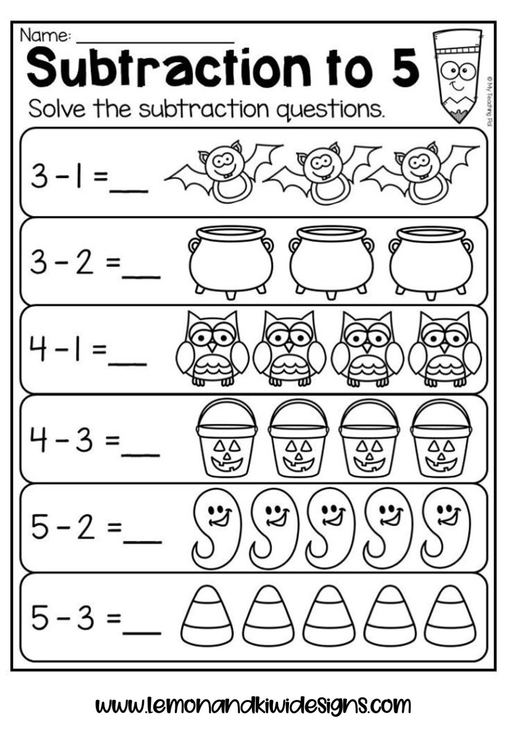 Free Printable Elementary Math Worksheets Xoxo Therapy