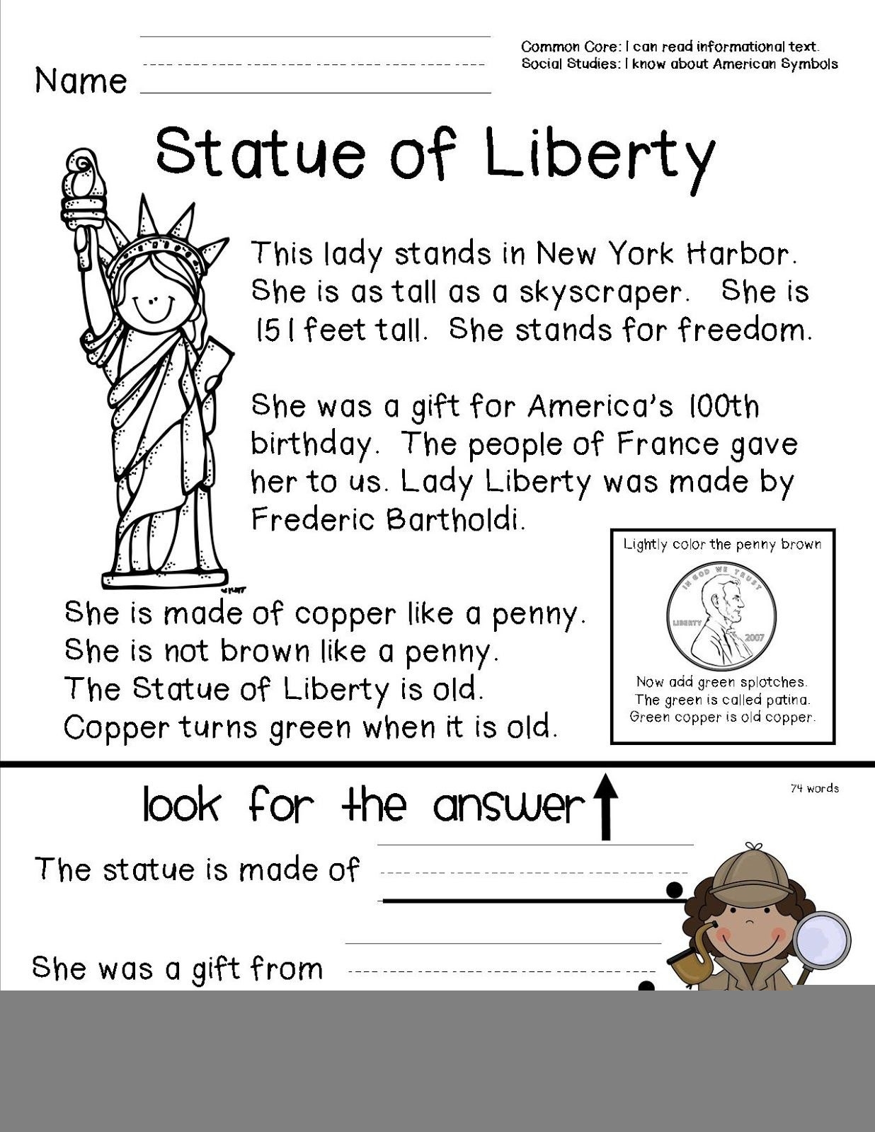 Free Printable Social Studies Worksheets Peggy Worksheets