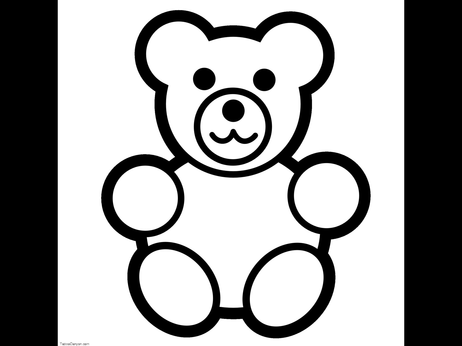 Free Teddy Bear Drawing Download Free Teddy Bear Drawing Png Images 