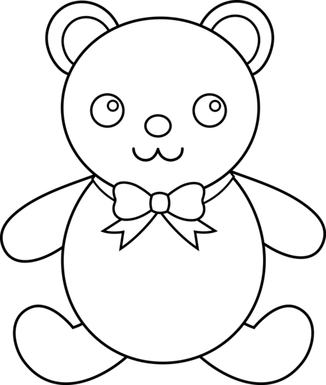 Free Teddy Bear Drawing Download Free Teddy Bear Drawing Png Images 