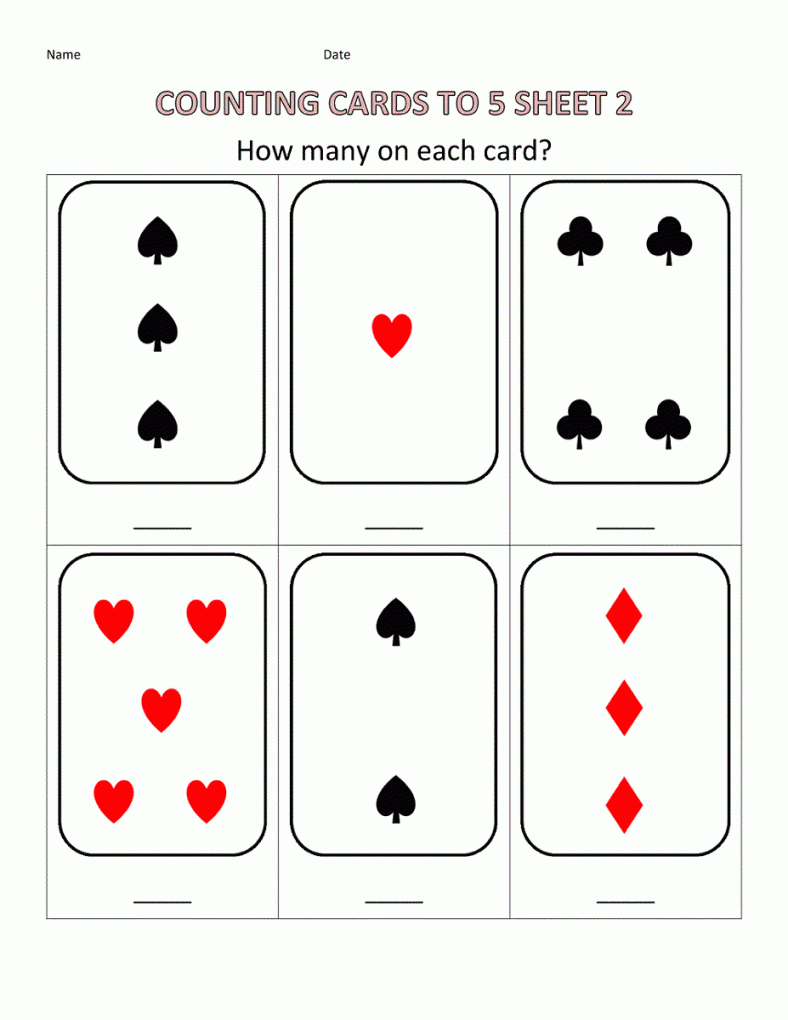 Fun Free Numeracy Worksheets Archives 101 Activity