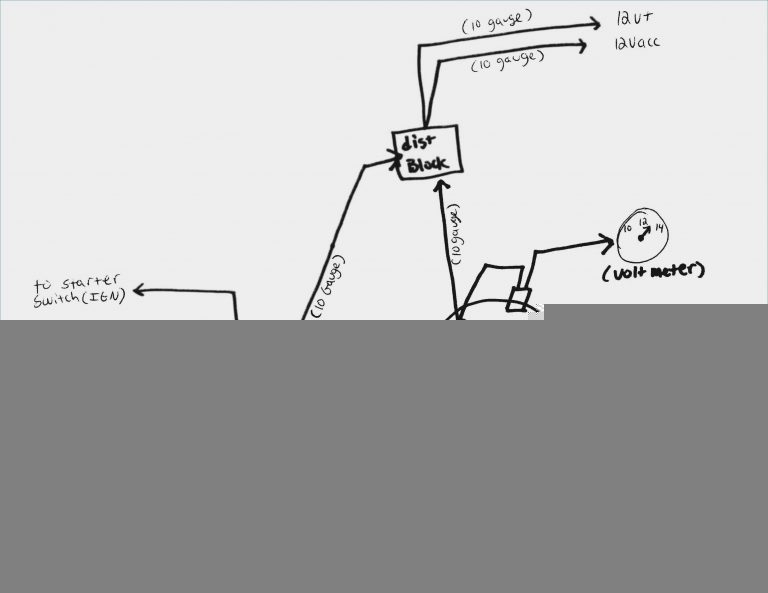 Gm Alt Wiring Wiring Diagram Gm 2 Wire Alternator Wiring Diagram 