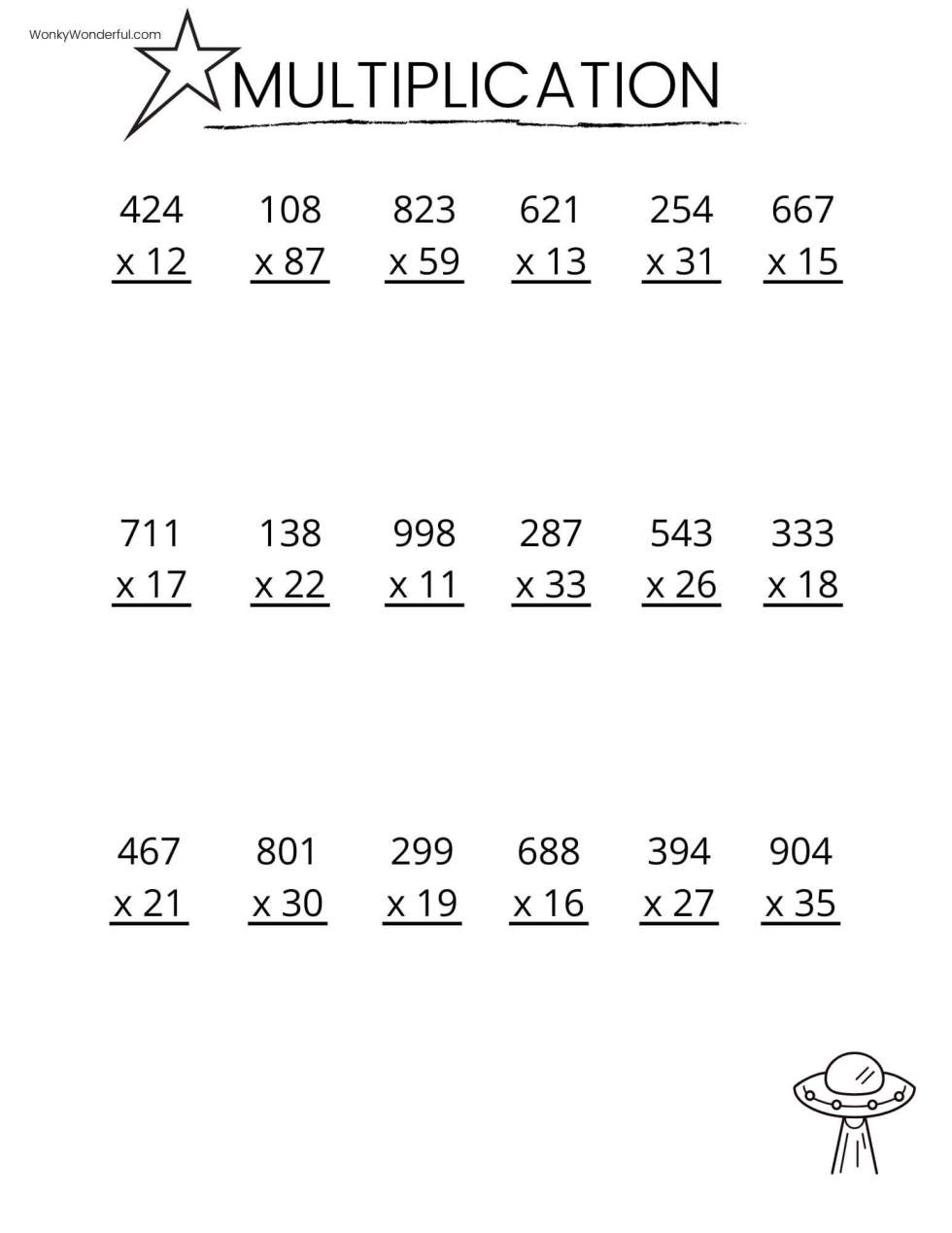 Grade 4th Archives FREE And No Login Free4Classrooms Worksheets 