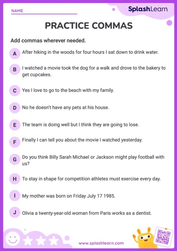 Grammar Worksheets Teaching Resources Worksheets Library