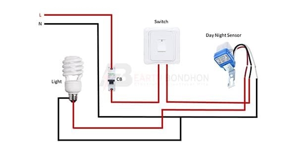 How To Wire A Photocell Step by Step Guide