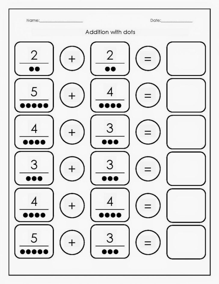 K 5 Worksheets Printable Ronald Worksheets
